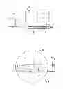 Fig. 04 - Pallet truck with lift indicator assembly and associated methods