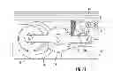 Fig. 09 - Pallet truck with lift indicator assembly and associated methods