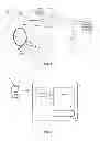 Fig. 02 - Fall detector and method of determining a fall in a social alarm system