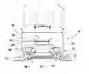 Fig. 01 - Device and system for gas leakage detection and alarm