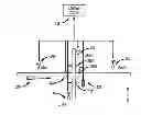 Fig. 01 - Traffic analysis using wireless receivers and vehicle detection devices