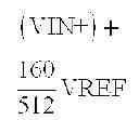 Fig. 09 - Successive approximation analog-to-digital converter