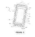 Fig. 08 - Wireless electronic devices with a metal perimeter including a plurality of antennas