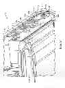 Fig. 33 - Handheld electronic device with cable grounding