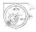Fig. 01 - Tunable dual loop antenna system