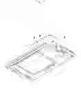 Fig. 08 - ANTENNA USING SLOT IN MOBILE TERMINAL