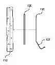 Fig. 01 - Device, apparatus and method for producing a body or platform interfaced with a wideband antenna system
