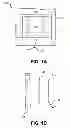 Fig. 02 - Device, apparatus and method for producing a body or platform interfaced with a wideband antenna system