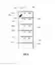 Fig. 07 - VERTICALLY INTERLEAVED DISTRIBUTED ANTENNA SYSTEM