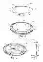 Fig. 08 - Spiral antenna for distributed wireless communications systems