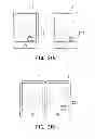 Fig. 22 - Information processing apparatus for displaying adjacent partial images out of a plurality of partial images that constitute one image on display units of a plurality of adjacent information processing apparatuses