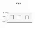 Fig. 10 - Display apparatus with self-luminous display panel