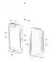 Fig. 02 - MOBILE TERMINAL HAVING DETACHABLE SUB-DISPLAY UNIT