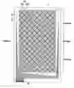 Fig. 01 - FLEXIBLE TOUCH SCREEN PANEL AND FLEXIBLE DISPLAY DEVICE WITH THE SAME
