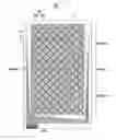 Fig. 02 - FLEXIBLE TOUCH SCREEN PANEL AND FLEXIBLE DISPLAY DEVICE WITH THE SAME