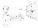 Fig. 01 - Real world acoustic and lighting modeling for improved immersion in virtual reality and augmented reality environments