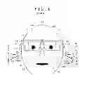 Fig. 02 - Head mounted display, and image displaying method in head mounted display