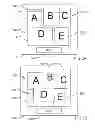 Fig. 08 - Dynamic sizing and positioning of multiple images