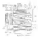 Fig. 01 - Liquid crystal display device with influences of offset voltages reduced