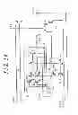 Fig. 12 - Liquid crystal display device with influences of offset voltages reduced