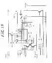 Fig. 13 - Liquid crystal display device with influences of offset voltages reduced