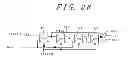 Fig. 24 - Liquid crystal display device with influences of offset voltages reduced