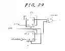 Fig. 27 - Liquid crystal display device with influences of offset voltages reduced