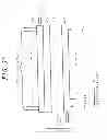Fig. 28 - Liquid crystal display device with influences of offset voltages reduced