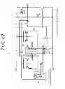 Fig. 45 - Liquid crystal display device with influences of offset voltages reduced