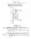 Fig. 47 - Liquid crystal display device with influences of offset voltages reduced