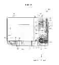 Fig. 04 - Wiper cassette, wiper unit and liquid ejecting apparatus