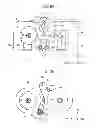 Fig. 07 - Wiper cassette, wiper unit and liquid ejecting apparatus