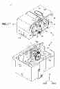 Fig. 08 - Wiper cassette, wiper unit and liquid ejecting apparatus