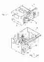 Fig. 09 - Wiper cassette, wiper unit and liquid ejecting apparatus