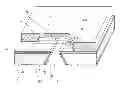 Fig. 01 - Liquid ejection head body and method of manufacturing the same