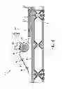 Fig. 06 - Post-application ink processing and sheet handling