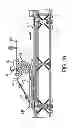 Fig. 08 - Post-application ink processing and sheet handling