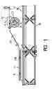 Fig. 09 - Post-application ink processing and sheet handling