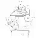 Fig. 03 - Liquid ejecting apparatus with a configurable supporting member