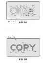 Fig. 02 - Security image printing