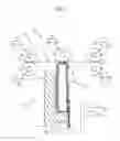 Fig. 09 - Thermal head and thermal printer provided with same