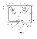Fig. 02 - Tape drive and method of operation of a tape drive