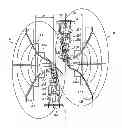 Fig. 01 - Wide-angle lens and imaging device
