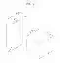 Fig. 02 - Method and apparatus for generating 3D images using a plurality of mobile devices