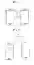 Fig. 06 - Method and apparatus for generating 3D images using a plurality of mobile devices