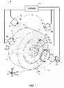 Fig. 02 - System and method for determining uniformity of a tire