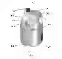 Fig. 02 - Sensor node