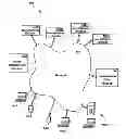 Fig. 01 - Automated authorization to access surveillance video based on pre-specified events