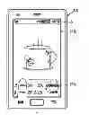 Fig. 01 - MOBILE TERMINAL AND CONTROL METHOD FOR THE MOBILE TERMINAL