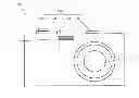 Fig. 01 - Imaging device for performing processing of image data on the basis of priority